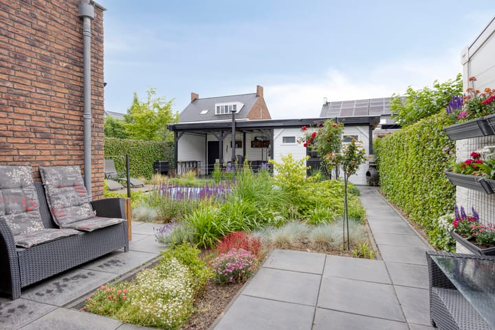 Foto 27 van Thijs de Torenwachterstr 14