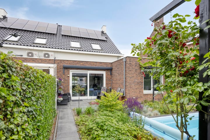 Foto 28 van Thijs de Torenwachterstr 14