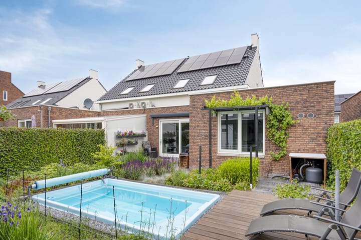 Foto 29 van Thijs de Torenwachterstr 14