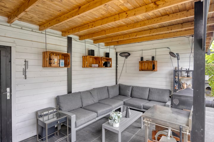 Foto 33 van Thijs de Torenwachterstr 14