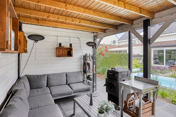 Foto 34 van Thijs de Torenwachterstr 14