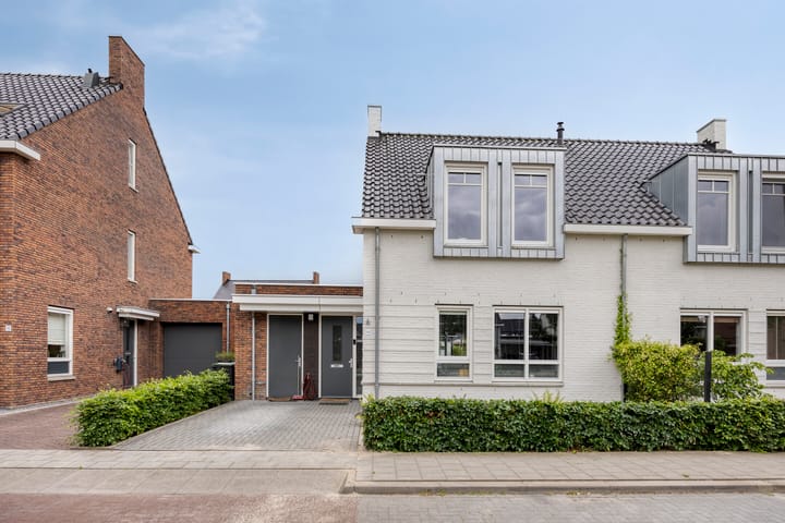 Foto 36 van Thijs de Torenwachterstr 14