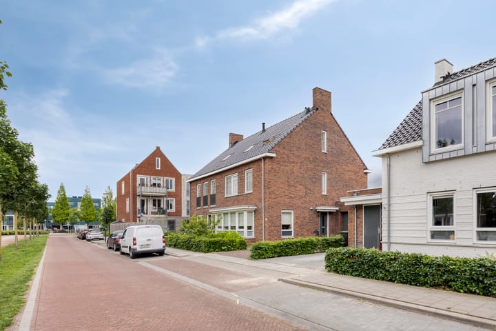 Foto 37 van Thijs de Torenwachterstr 14