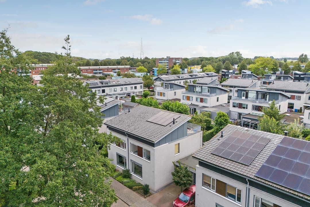 Foto 2 van Thieboutmarke 7