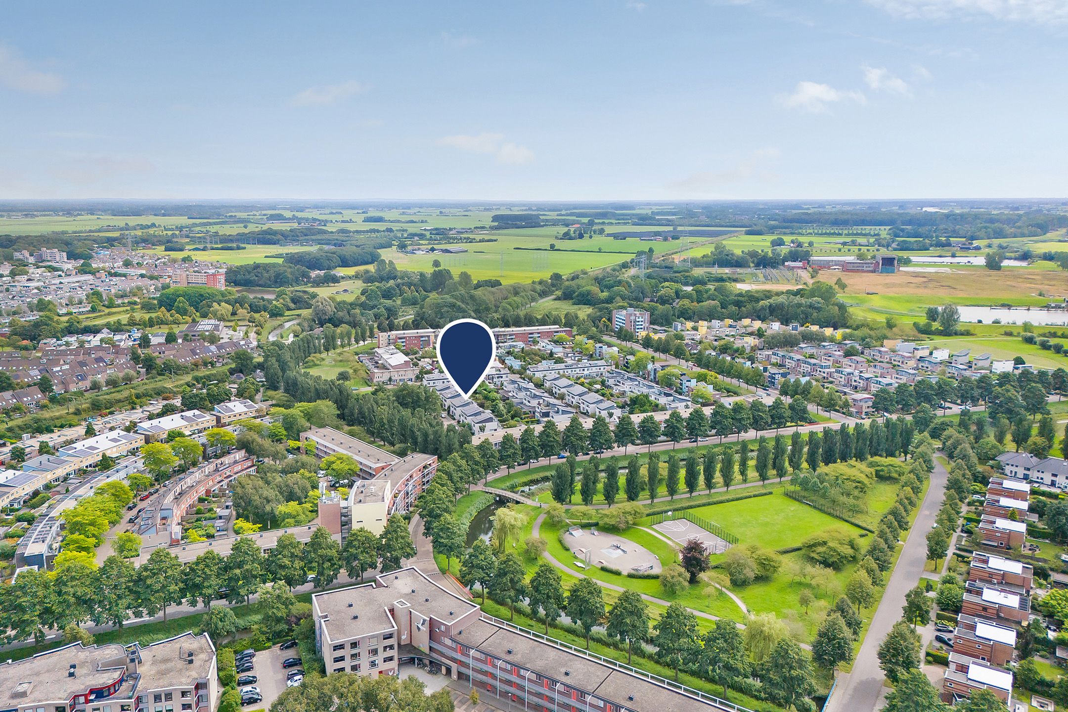 Foto 3 van Thieboutmarke 7