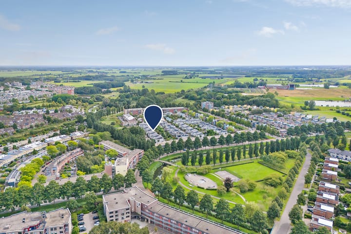 Foto 3 van Thieboutmarke 7