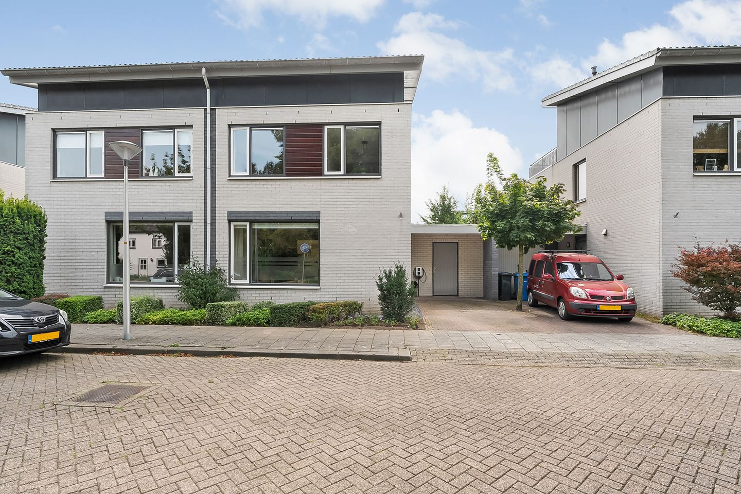 Foto 4 van Thieboutmarke 7