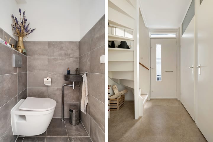 Foto 5 van Thieboutmarke 7