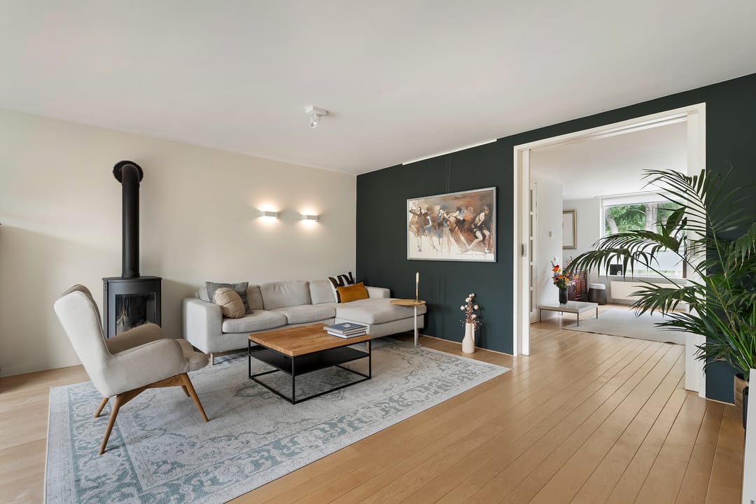 Foto 8 van Thieboutmarke 7