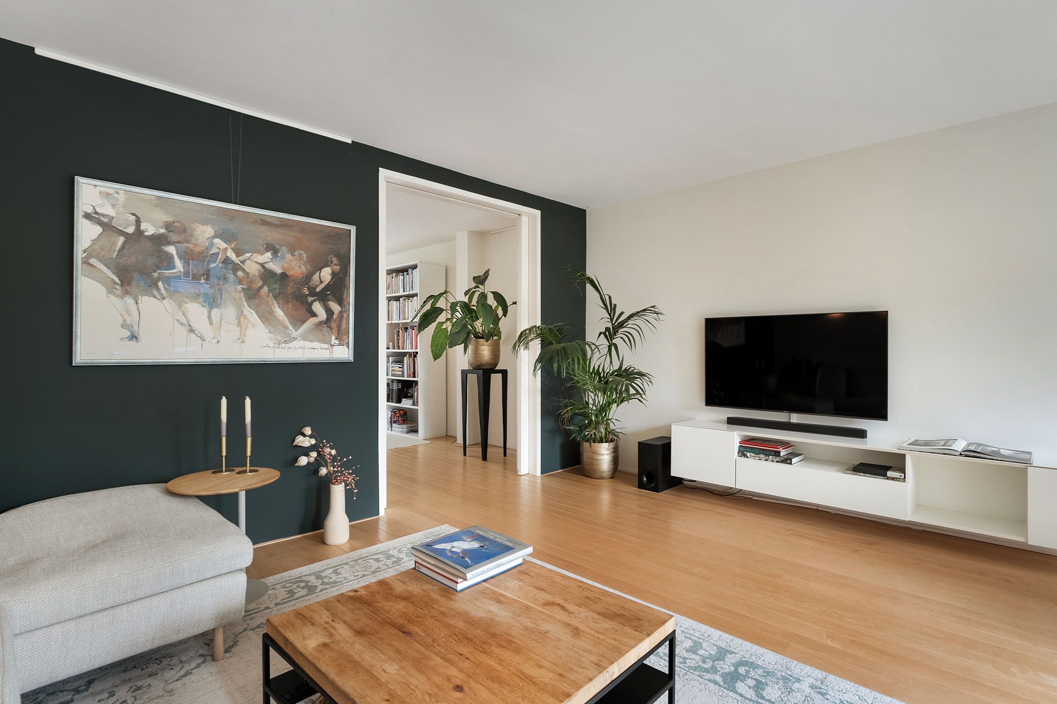 Foto 9 van Thieboutmarke 7