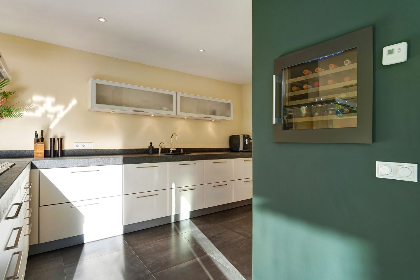 Foto 14 van Thieboutmarke 7