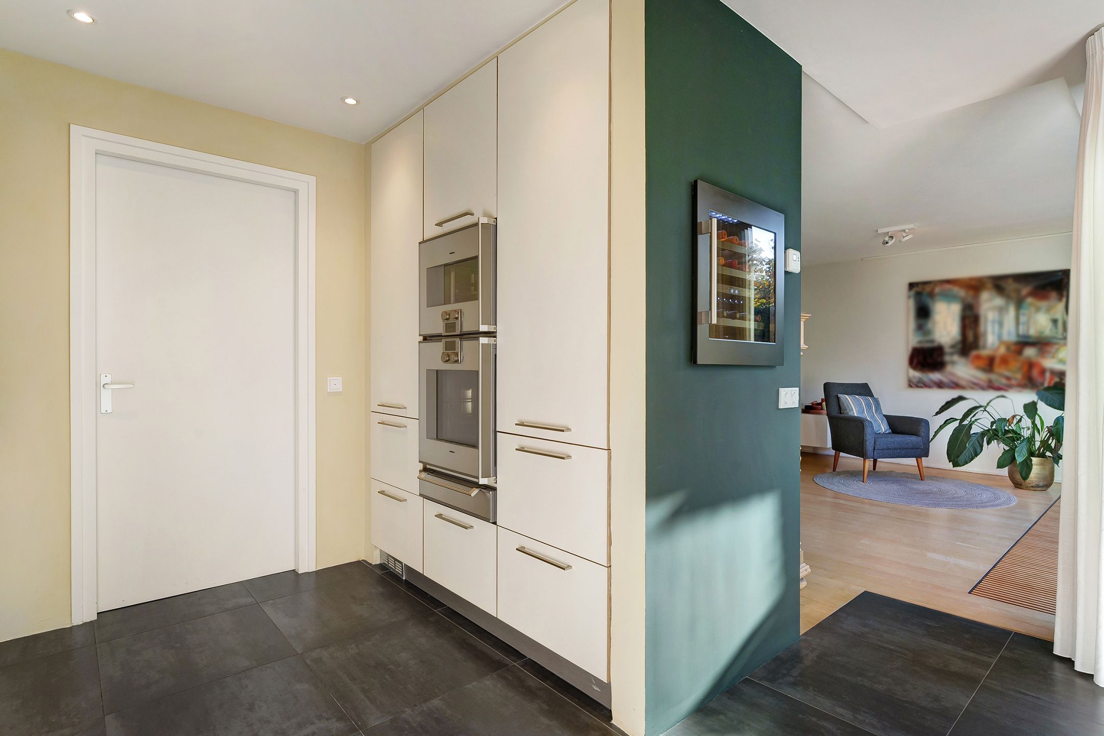 Foto 15 van Thieboutmarke 7