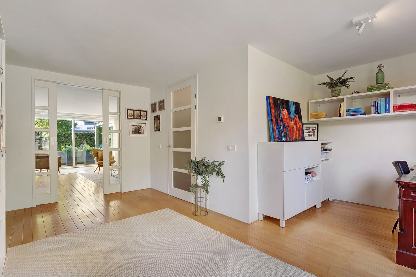 Foto 25 van Thieboutmarke 7