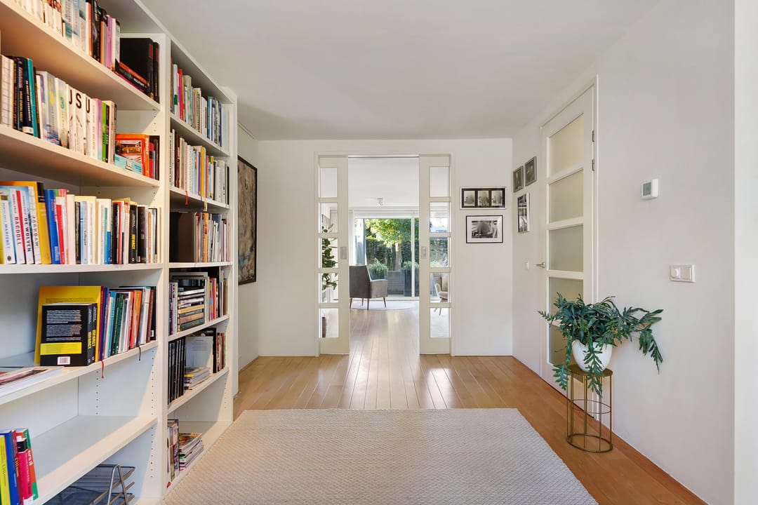 Foto 26 van Thieboutmarke 7