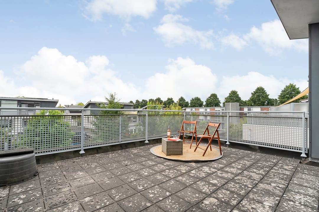 Foto 41 van Thieboutmarke 7