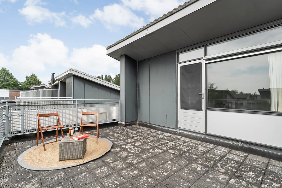 Foto 43 van Thieboutmarke 7