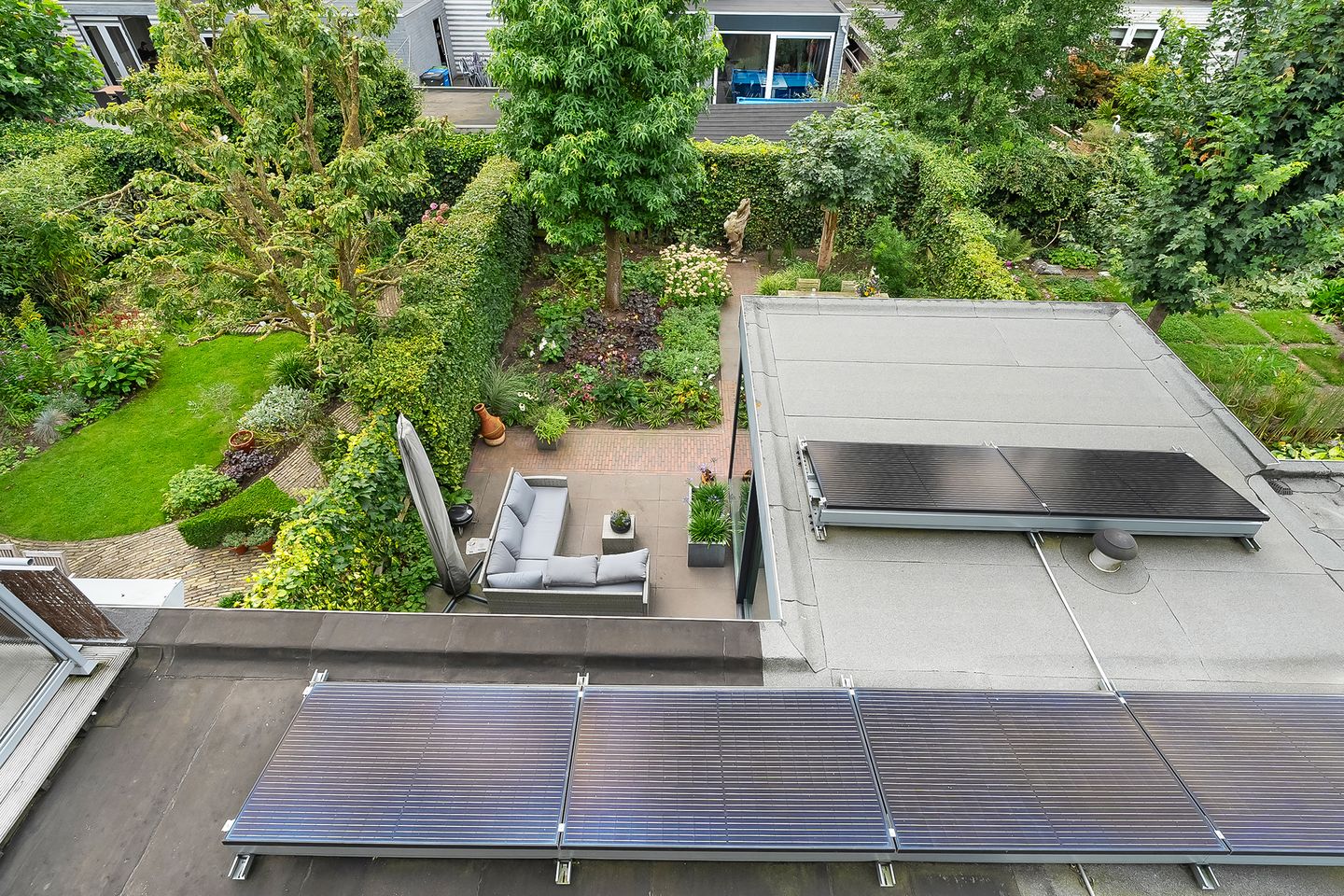 Foto 44 van Thieboutmarke 7