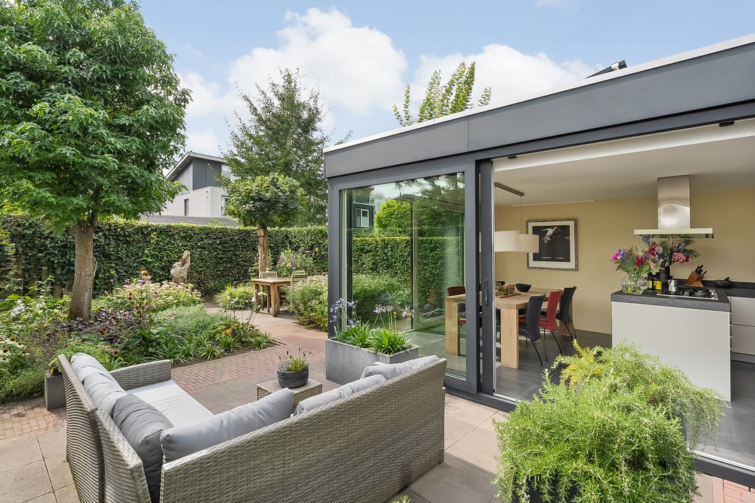 Foto 46 van Thieboutmarke 7