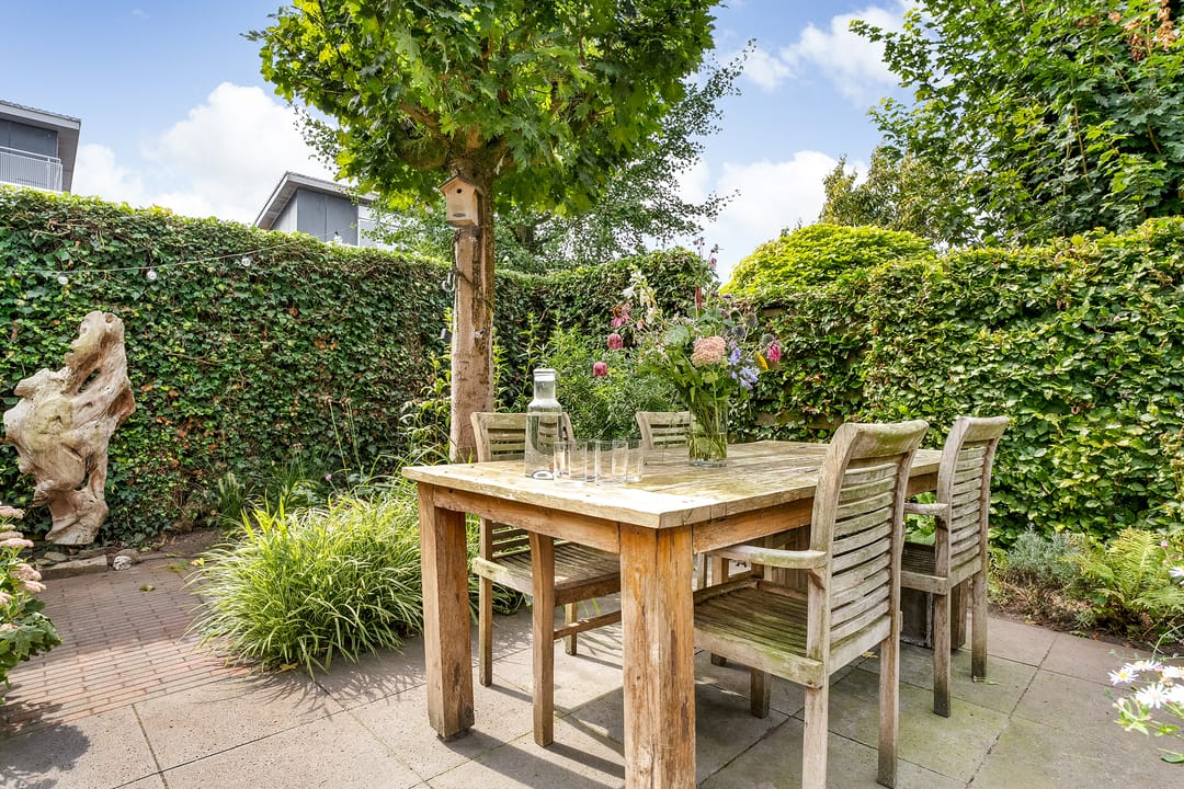 Foto 47 van Thieboutmarke 7