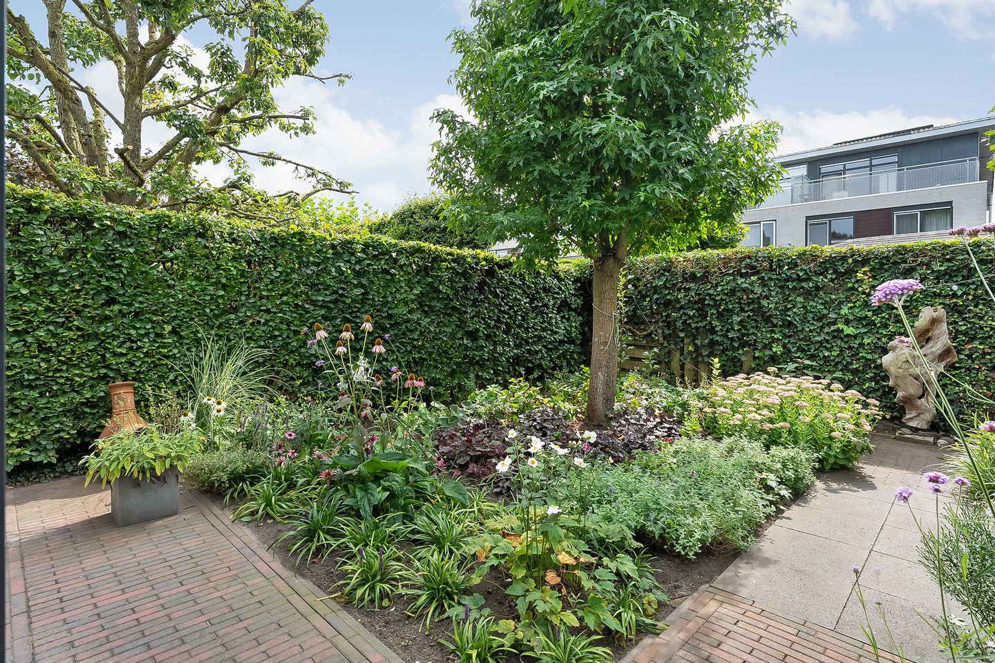 Foto 49 van Thieboutmarke 7