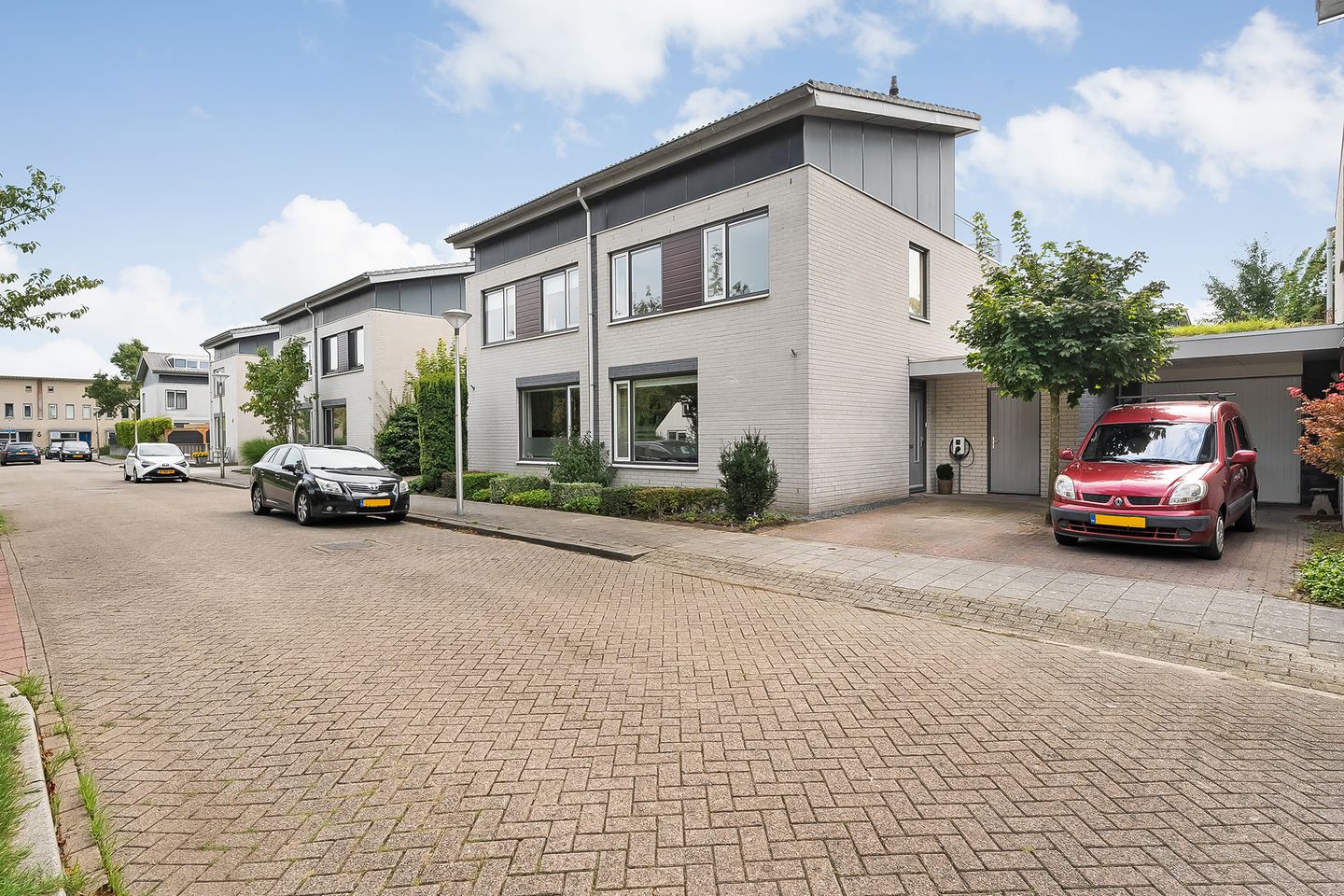 Foto 50 van Thieboutmarke 7