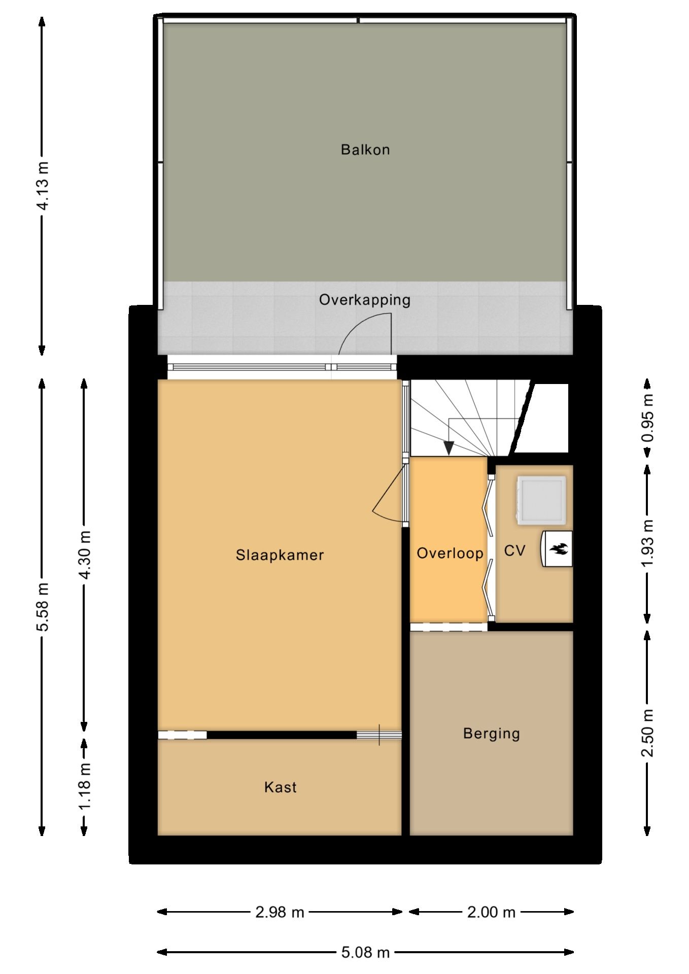 Foto 55 van Thieboutmarke 7