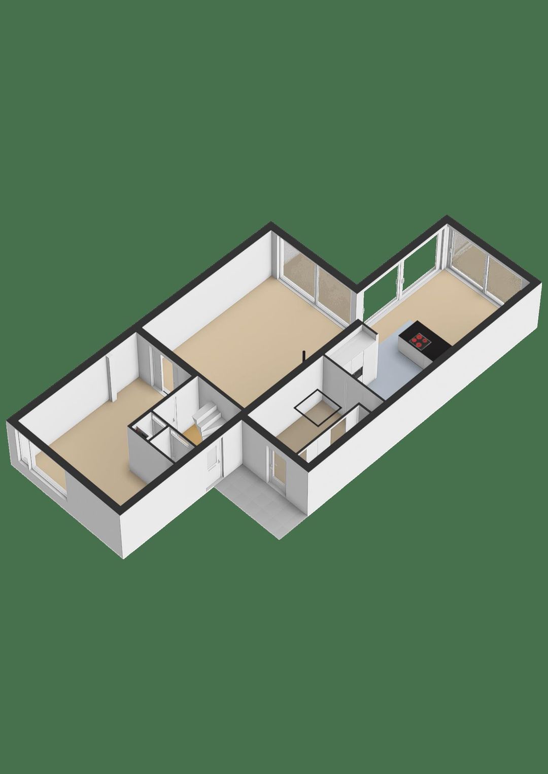 Foto 56 van Thieboutmarke 7