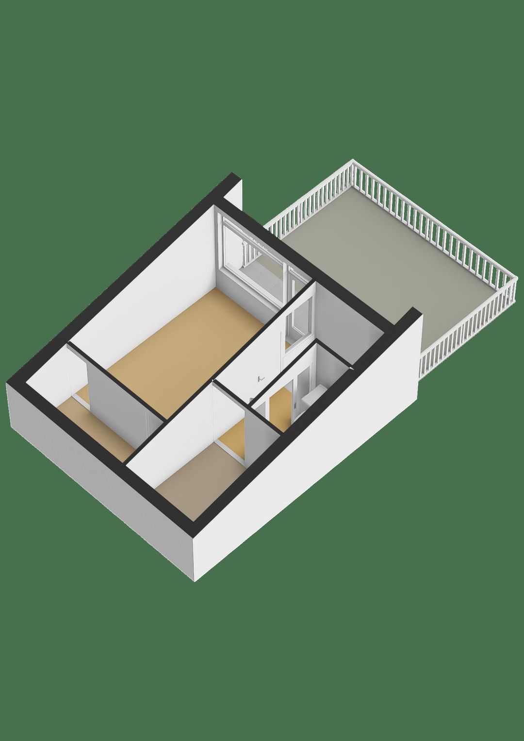 Foto 58 van Thieboutmarke 7