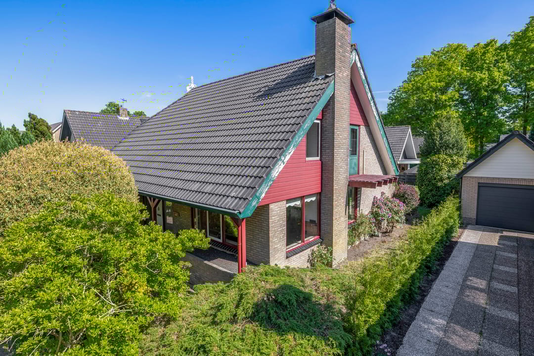 Foto 2 van De Twee Gebroeders 45