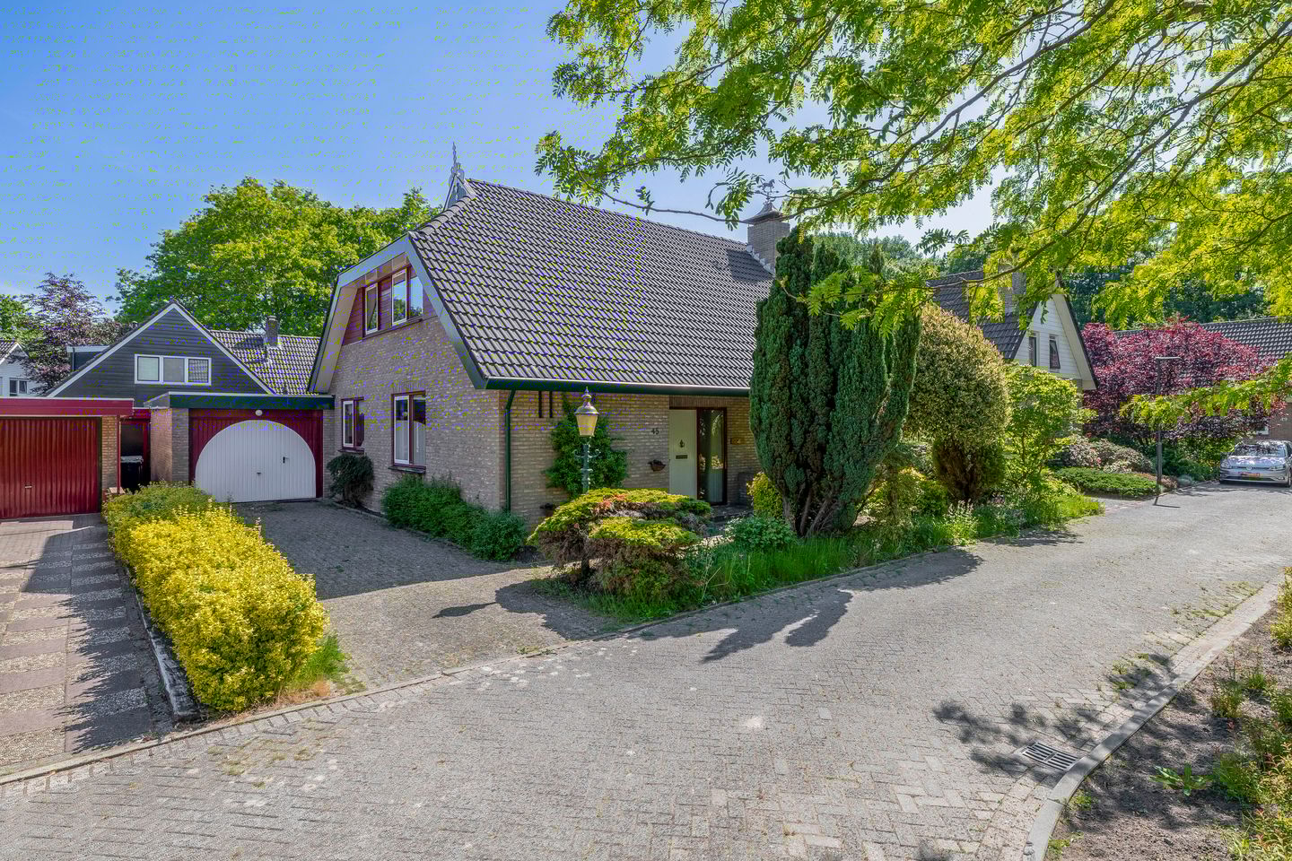 Foto 5 van De Twee Gebroeders 45