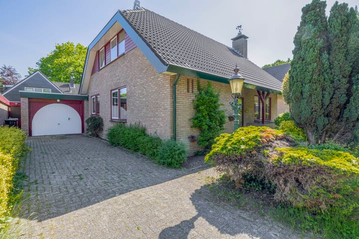 Foto 6 van De Twee Gebroeders 45