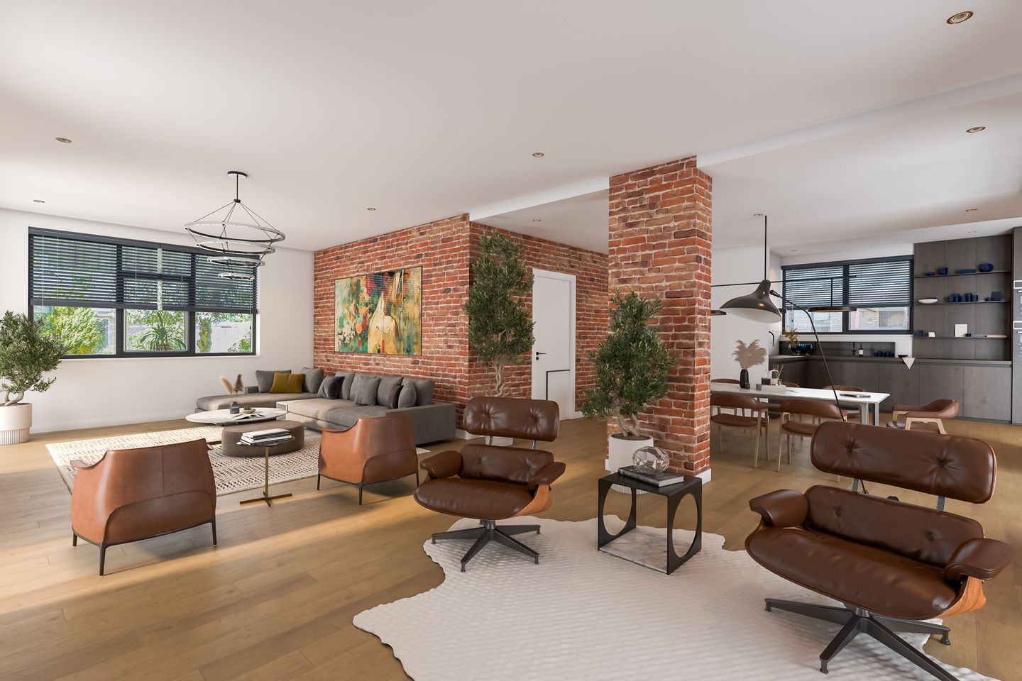 Foto 14 van De Twee Gebroeders 45