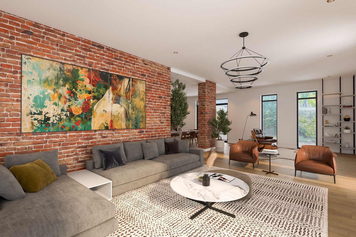 Foto 19 van De Twee Gebroeders 45