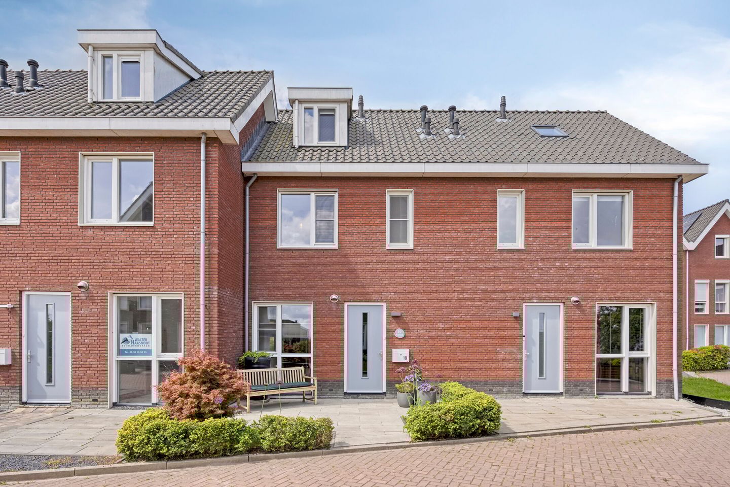 Foto 1 van De Ripse Schans 10