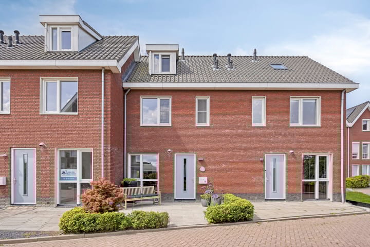 Photo 1 of De Ripse Schans 10