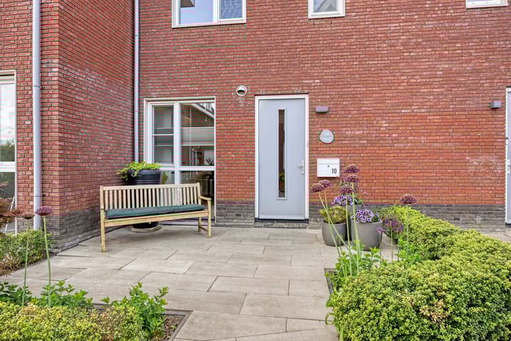 Foto 2 van De Ripse Schans 10