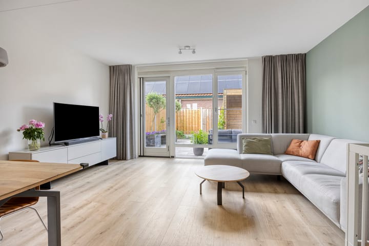 Foto 4 van De Ripse Schans 10