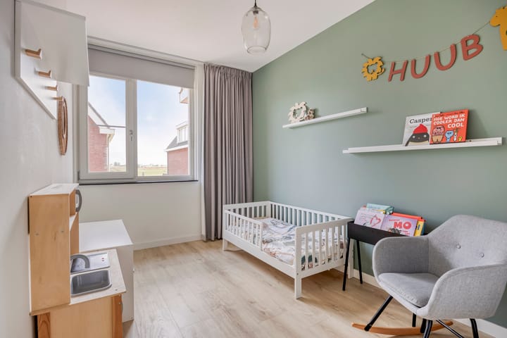 Photo 13 of De Ripse Schans 10