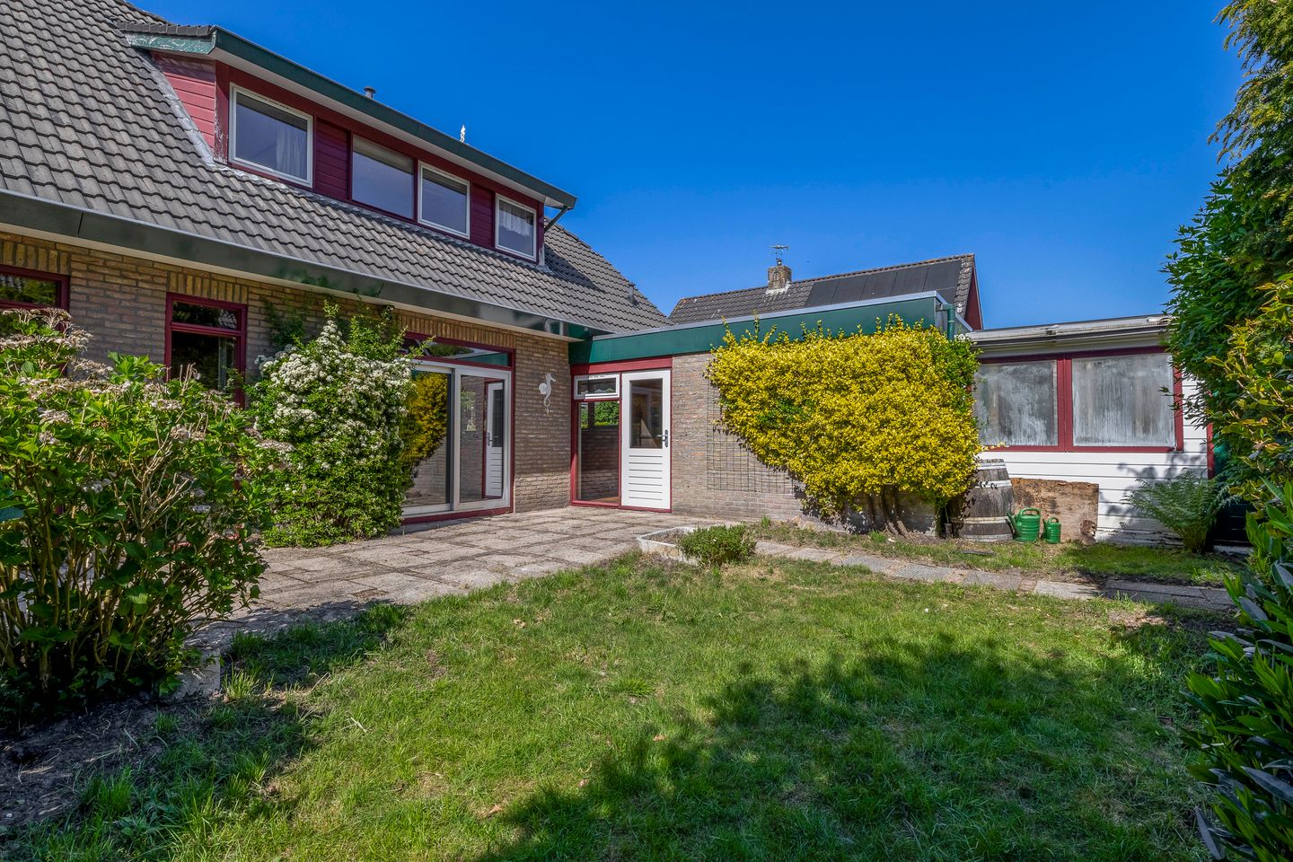 Foto 35 van De Twee Gebroeders 45