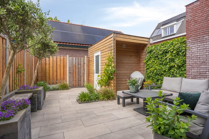 Photo 18 of De Ripse Schans 10