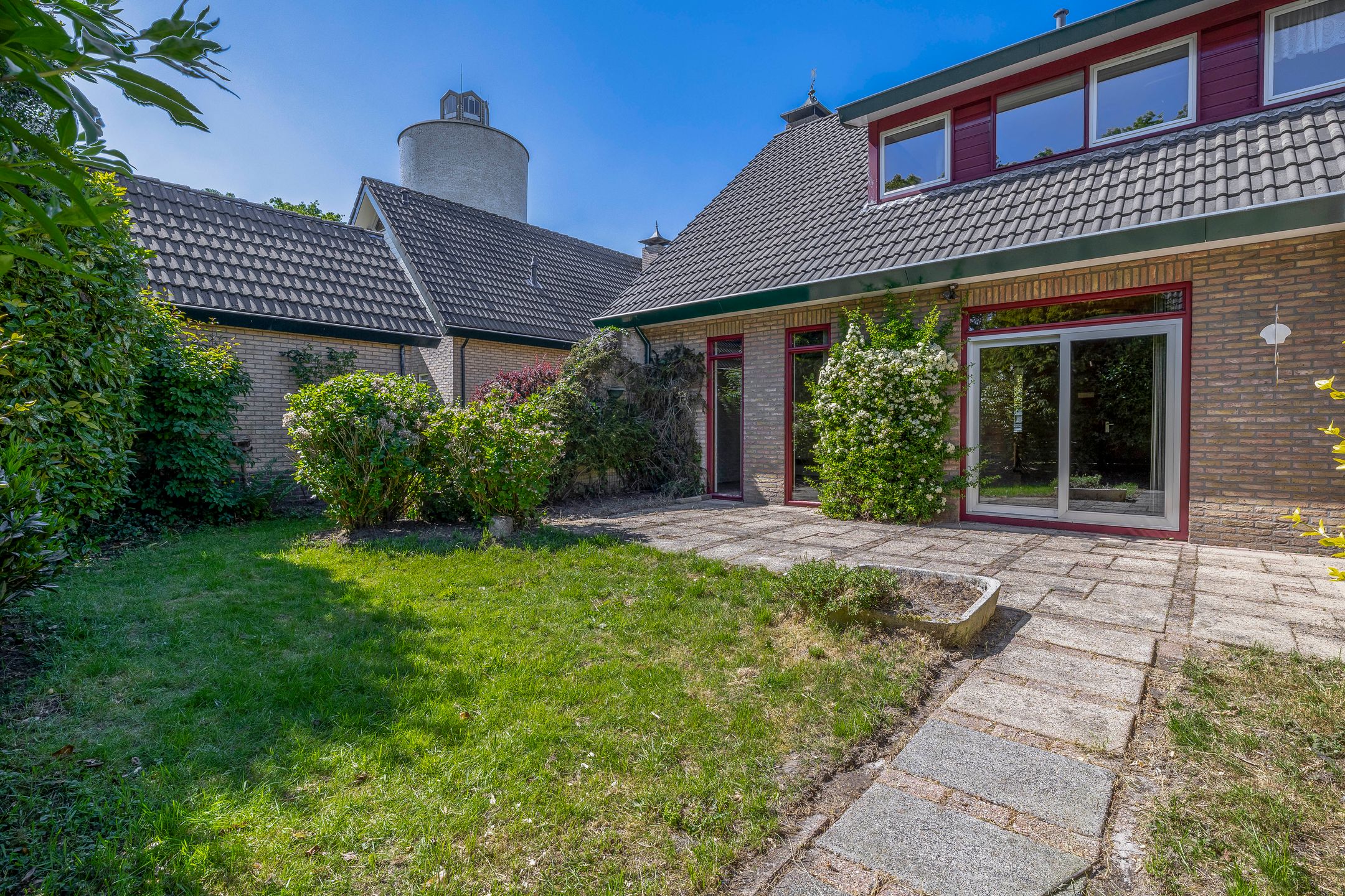 Foto 36 van De Twee Gebroeders 45