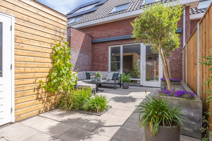 Photo 19 of De Ripse Schans 10