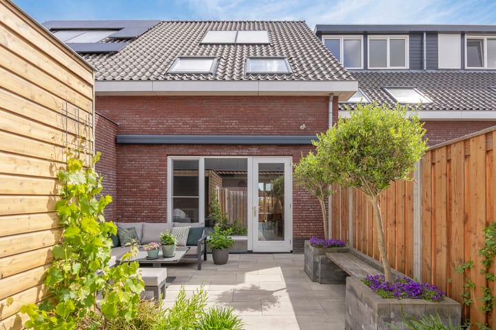 Photo 21 of De Ripse Schans 10