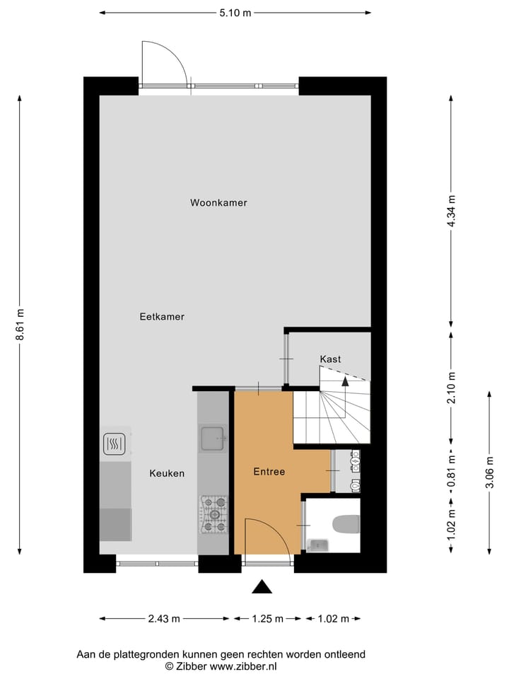 Photo 24 of De Ripse Schans 10