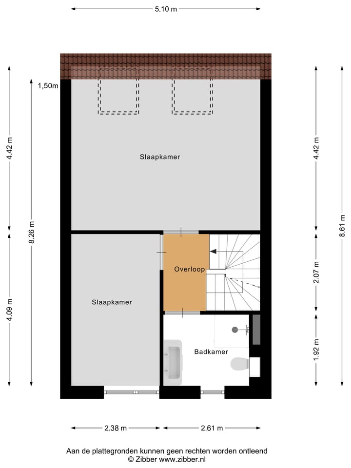 Photo 25 of De Ripse Schans 10