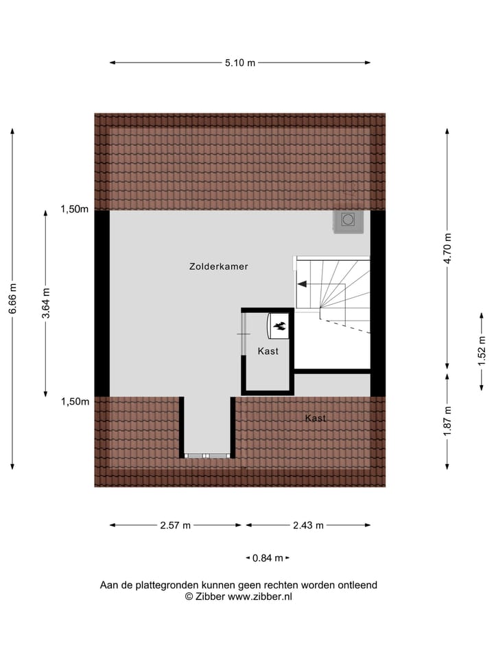 Photo 26 of De Ripse Schans 10