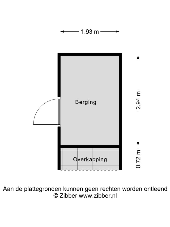 Photo 28 of De Ripse Schans 10