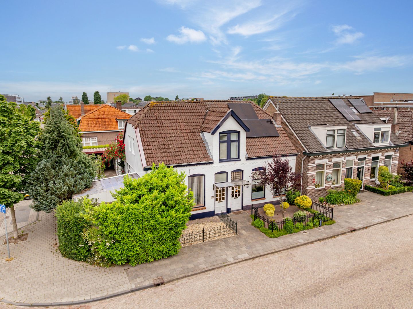 Foto 5 van Julianastraat 16