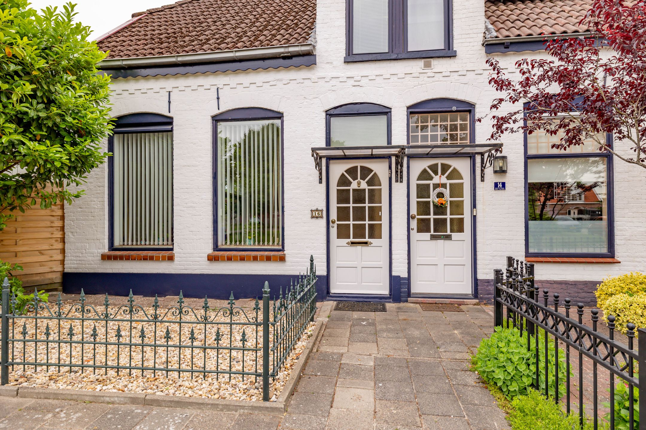 Foto 6 van Julianastraat 16