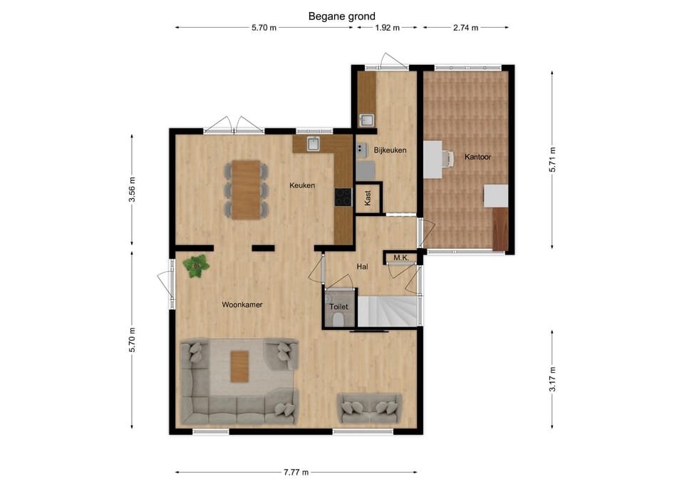 Foto 40 van Kuiperspolderke 40